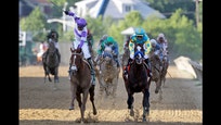 Tickets were snatched up in minutes for the June  Belmont Stakes, over I'll Have Another Triple Crown bid.